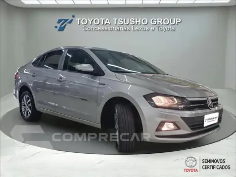 VIRTUS 1.0 200 TSI Comfortline