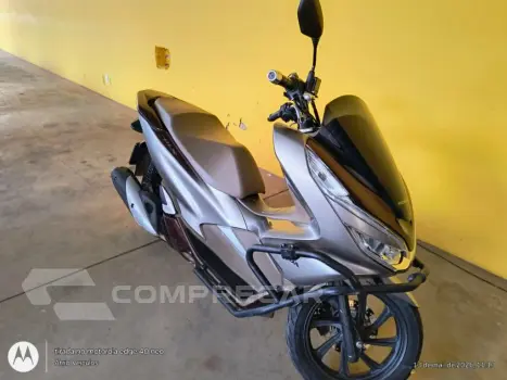 PCX 150/DLX