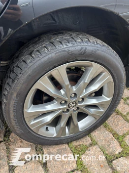 Corolla XEI 2.0