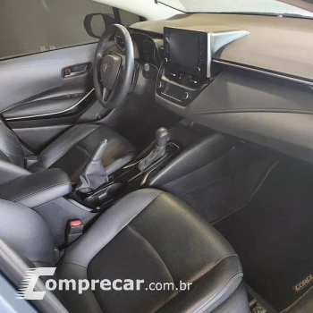 COROLLA 2.0 XEI 16V