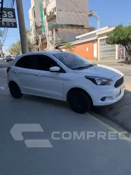 KA + 1.0 SE 12V