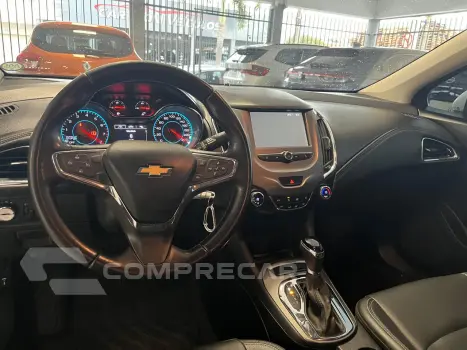 CRUZE LT 1.4