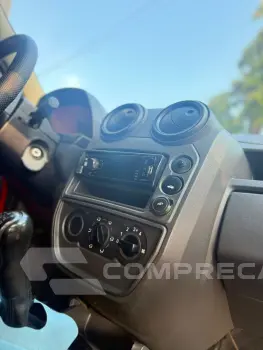 Ka 1.0 8V/1.0 8V ST Flex 3p