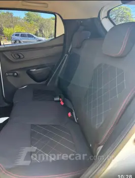 KWID 1.0 12V SCE ZEN