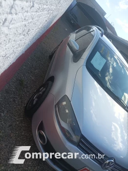 SPACEFOX 1.6 MI Trend 8V