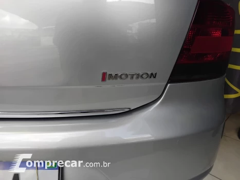 VOYAGE 1.6 MI Comfortline I-motion 8V