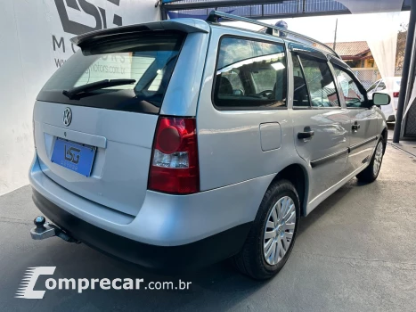 Parati 1.6 4P CL MI