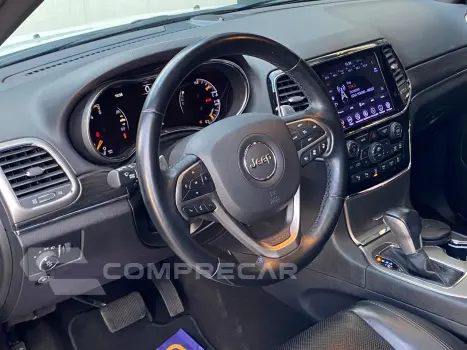 GRAND CHEROKEE 3.0 Limited 4X4 V6 24V Turbo