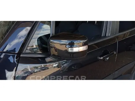 RENEGADE 1.8 16V FLEX 4P AUTOMÁTICO