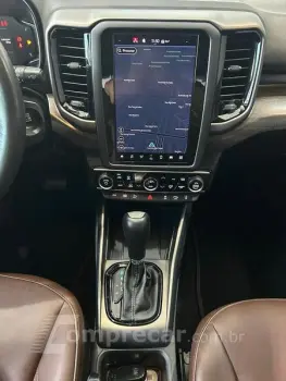 TORO RANCH 2.0 16V 4X4 DIESEL AUT.