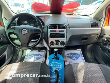 PUNTO