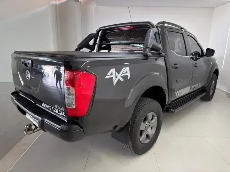 FRONTIER ATK X4