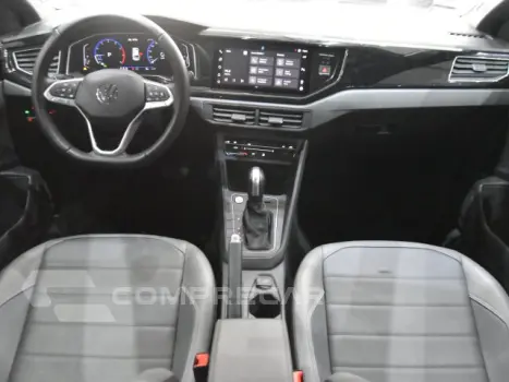 NIVUS - 1.0 200 TSI TOTAL HIGHLINE AUTOMÁTICO