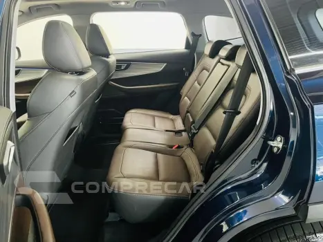 TIGGO8 1.6TGDI