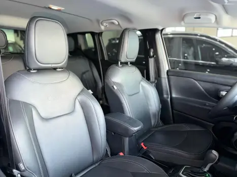 RENEGADE 1.3 T270 Turbo Longitude