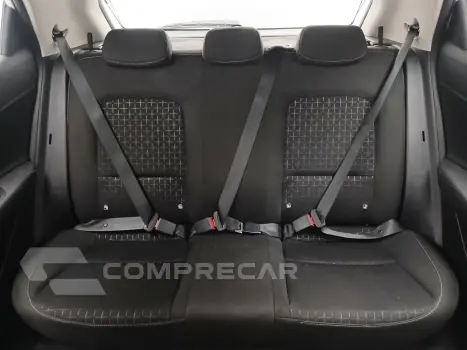 HB20 1.0 12V FLEX COMFORT PLUS MANUAL