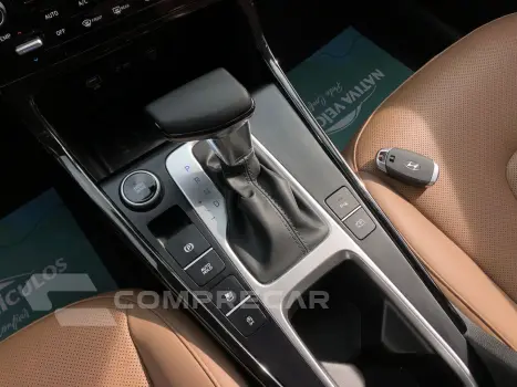 Creta 1.0 Tgdi Flex Platinum Automático