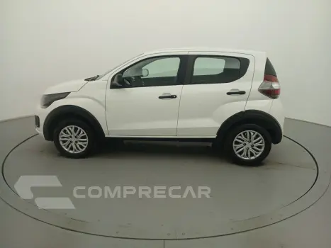 MOBI 1.0 EVO FLEX LIKE. MANUAL