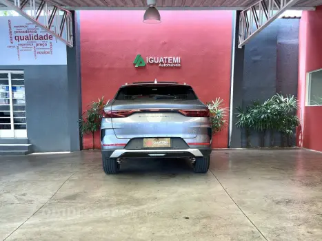 SONG PLUS 1.5 DM-I HÍBRIDO AUTOMÁTICO