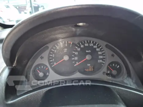 Montana 1.8 Mpfi Conquest Cs 8V Flex 2P Manual