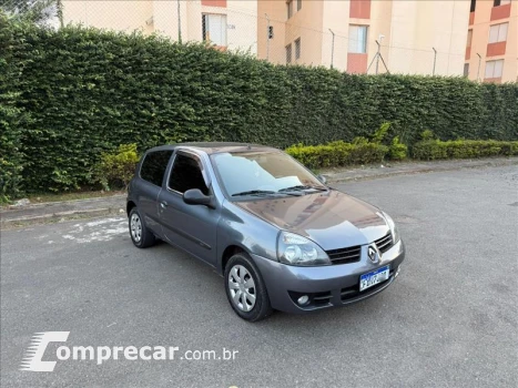 CLIO 1.0 Campus 16V
