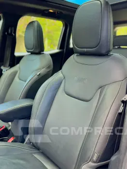 RENEGADE 1.3 T270 Turbo Longitude