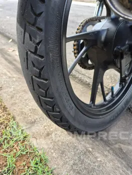VOYAGE 1.0 12V MPI TOTALFLEX 4P MANUAL