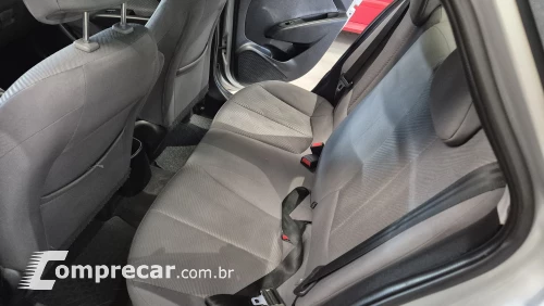 HB20S 1.6 Comfort Plus 16V