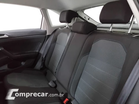 NIVUS 1.0 200 TSI TOTAL FLEX COMFORTLINE AUTOMÁTICO
