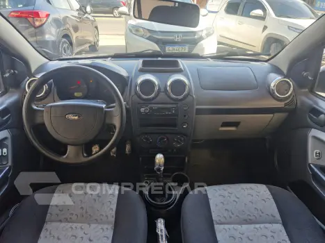 FIESTA 1.0 MPI Class Hatch 8V