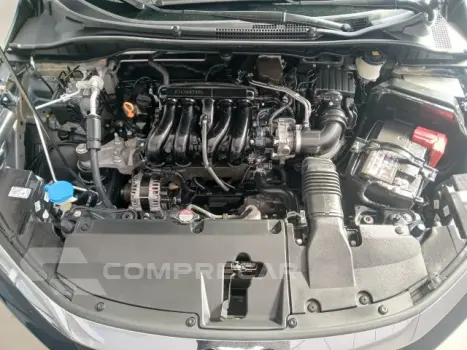 CITY - 1.5 I-VTEC EXL CVT