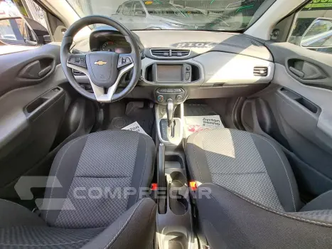 Onix 1.4 Mpfi Lt 8V Flex 4P Automático