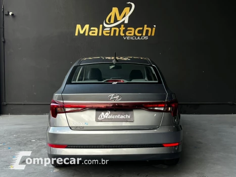 HB20S 1.0 12V FLEX COMFORT MANUAL