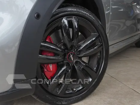 COOPER 2.0 16V TWINPOWER GASOLINA JOHN COOPER WORKS 2P STEPT