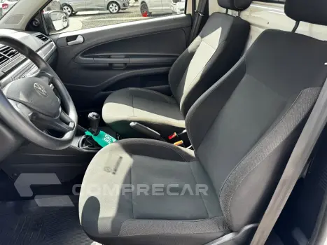 SAVEIRO 1.6 MSI ROBUST CS 16V FLEX 2P MANUAL
