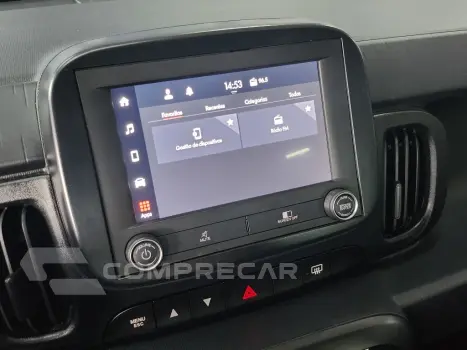 MOBI 1.0 EVO FLEX TREKKING MANUAL