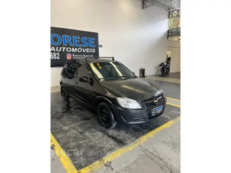 CELTA 1.0 MPFI VHCE SPIRIT 8V FLEX 4P MANUAL