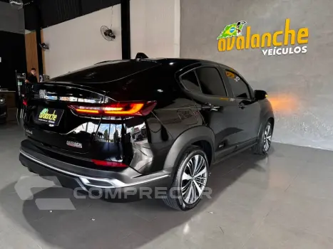 FASTBACK 1.0 TURBO 200 FLEX AUDACE CVT