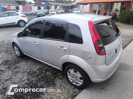 Fiesta 1.6 SE