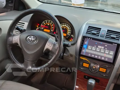 Corolla ALTIS/A.Premiu. 2.0 Flex 16V Aut