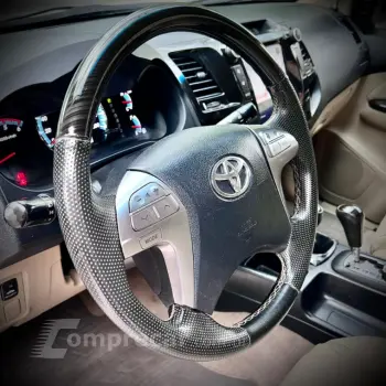 HILUX SW4 3.0 SRV 4X4 7 Lugares 16V Turbo Intercooler