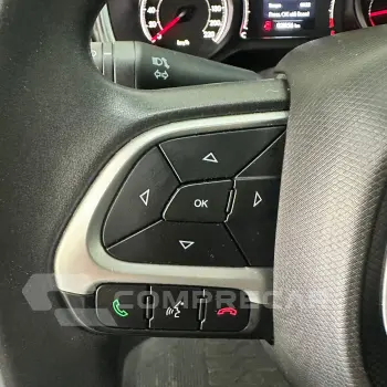 PULSE DRIVE 1.3 8V Flex Aut.