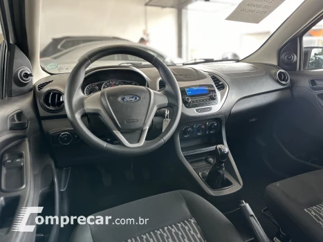KA 1.0 SE 12V