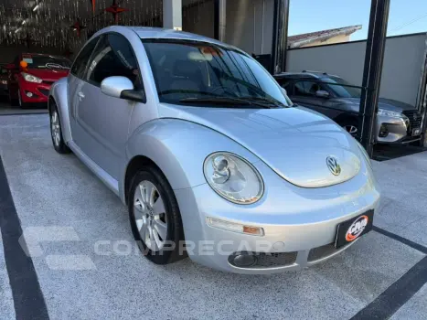New Beetle 2.0 Mi Mec.