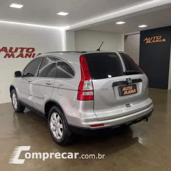 CR-V LX 2.0 AUT