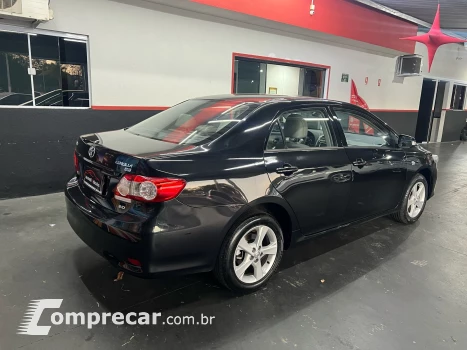 COROLLA 2.0 XEI 16V