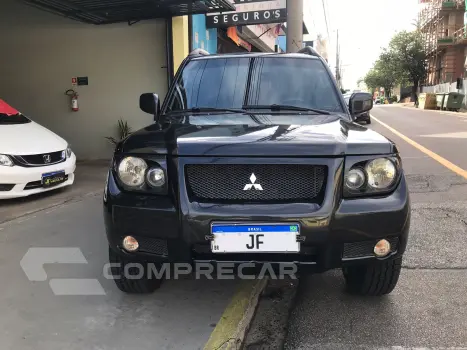 PAJERO 2.0 TR4 4X4 16V