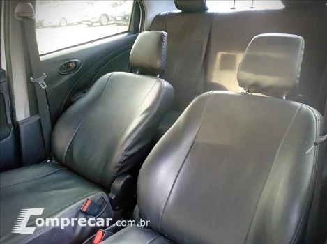 ETIOS 1.5 X SEDAN 16V FLEX 4P AUTOMÁTICO