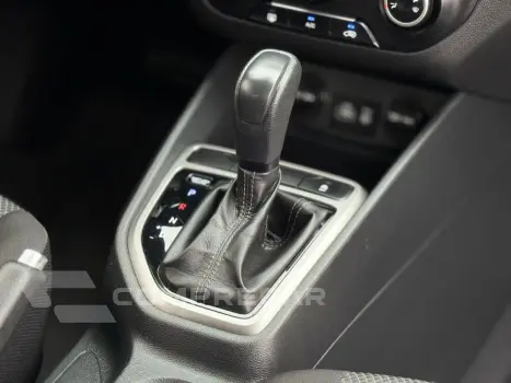 Creta Attitude 1.6 16V Flex Aut.