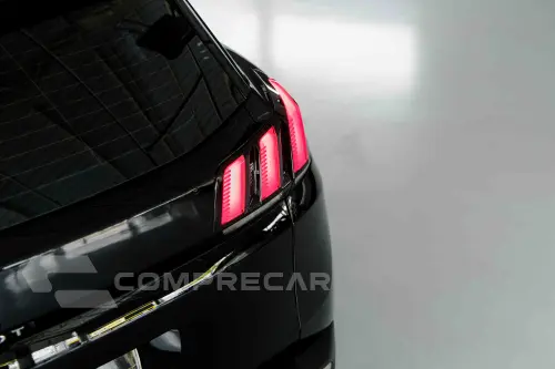 3008 1.6 Griffe Pack THP 16V